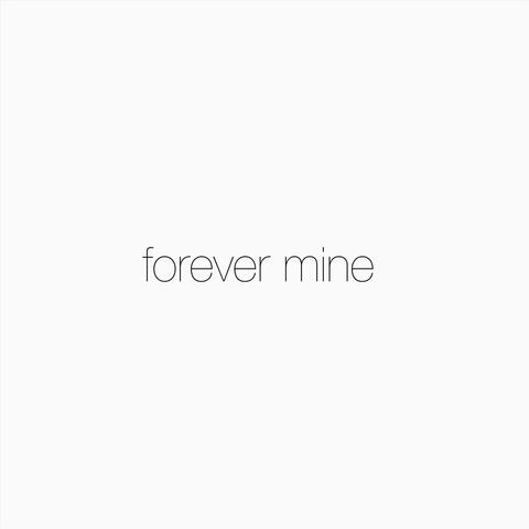 Forever Mine album art