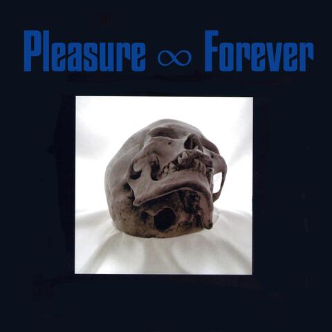 The Devil's Pleasures album art