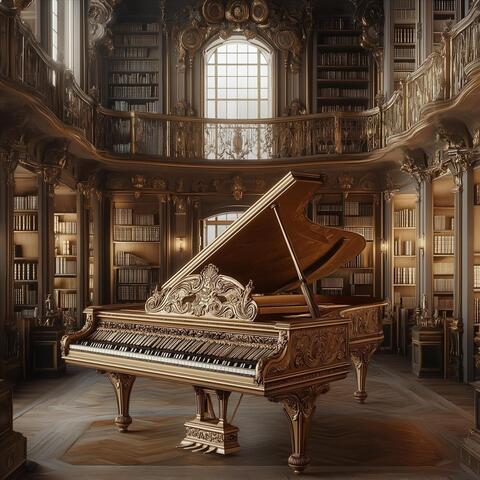 Going for Baroque, Vol. 1 album art