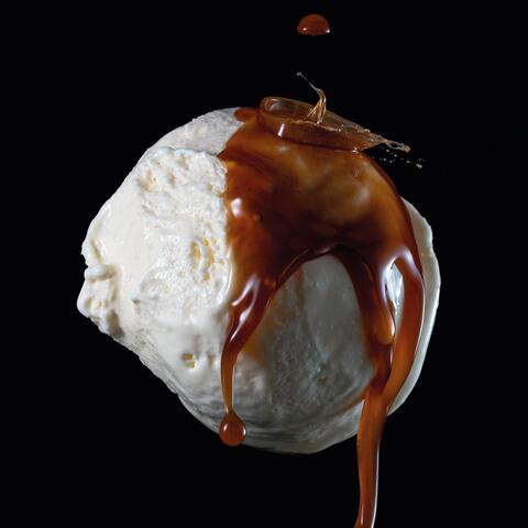 Caffè? album art