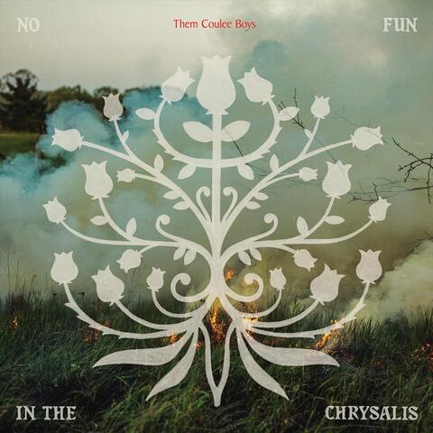 No Fun In The Chrysalis album art