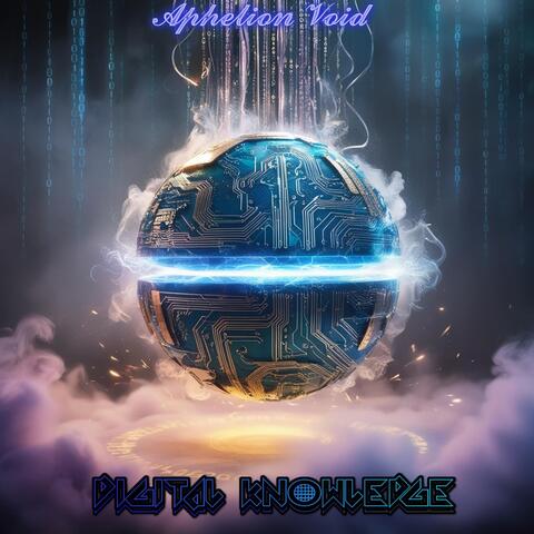 Digital Knowledge album art