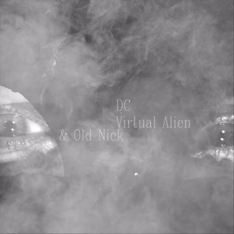 DC (feat. Old Nick) album art