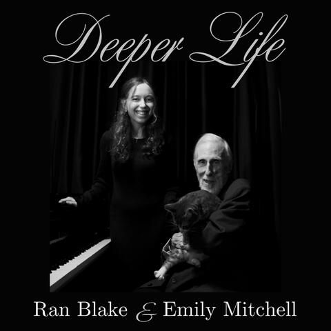 Deeper Life album art