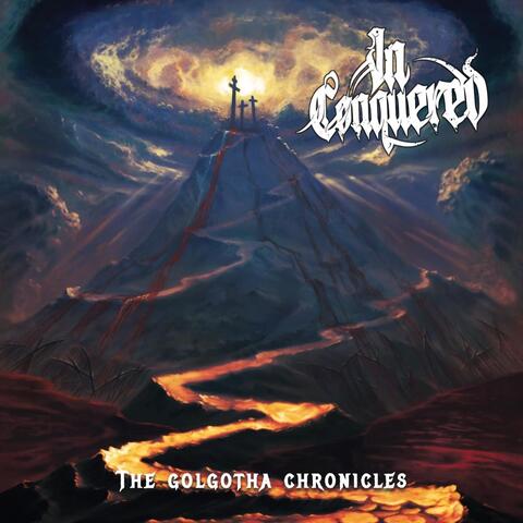 The Golgotha Chronicles album art
