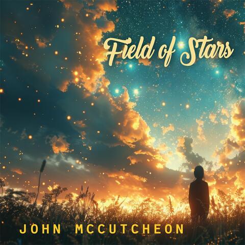 Field of Stars album art