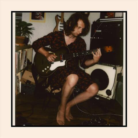 Posture of a Whore album art