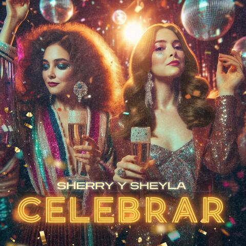 Celebrar album art