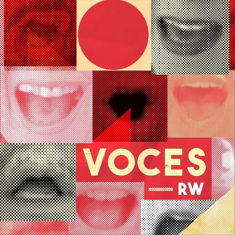 Voces album art