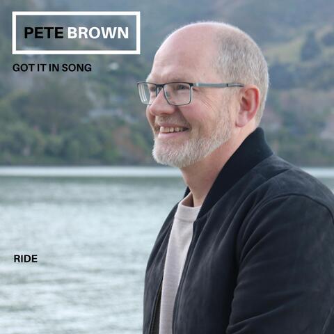 Ride album art