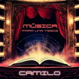 Image of Música para una Tesis