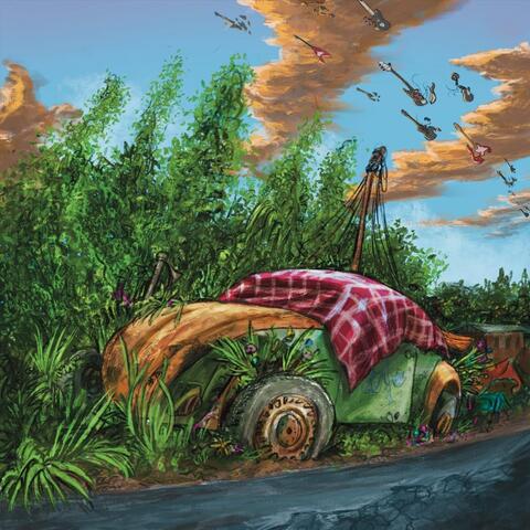 Permutação album art