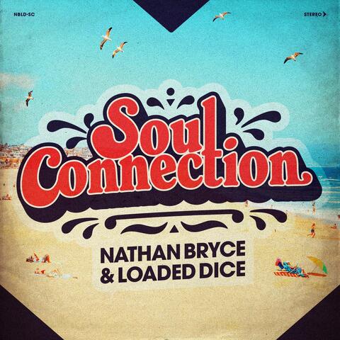 Soul Connection album art