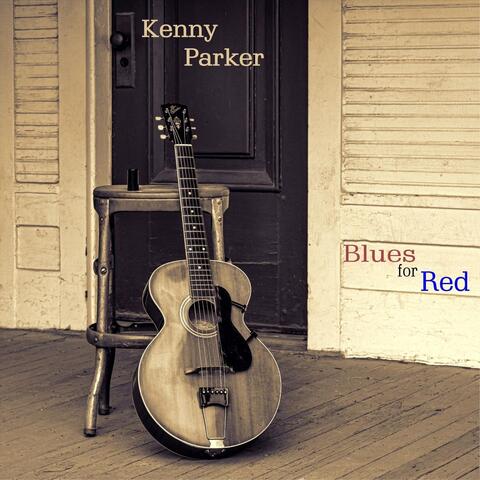 Blues for Red album art