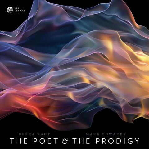 The Poet & the Prodigy album art