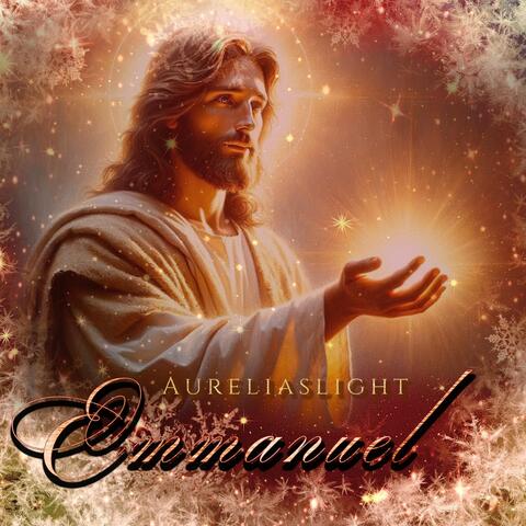 Emmanuel album art