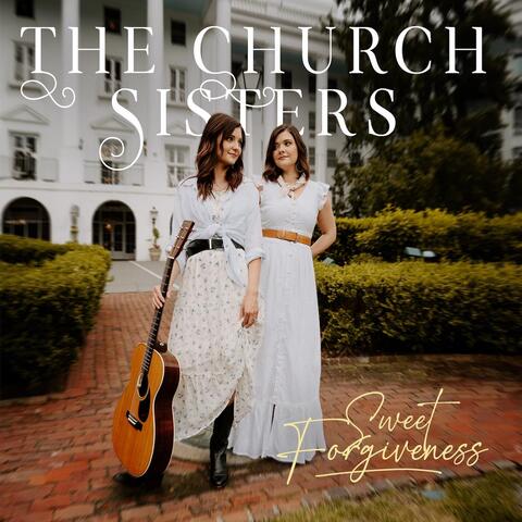 Sweet Forgiveness album art