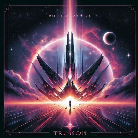 Rising Above album art