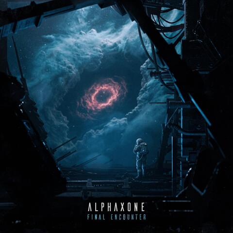 Final Encounter album art