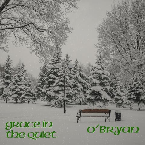 Grace in the Quiet album art