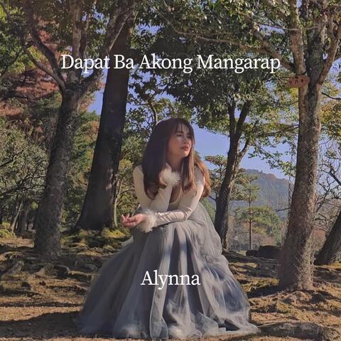 Dapat Ba Akong Mangarap album art