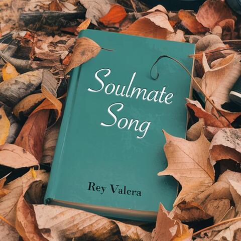 Soulmate Song album art