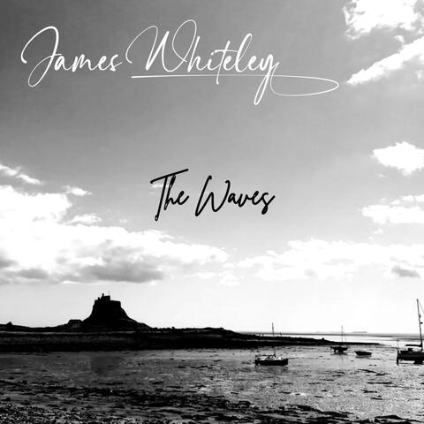 The Waves album art