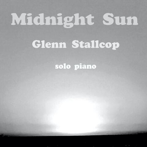 Midnight Sun album art