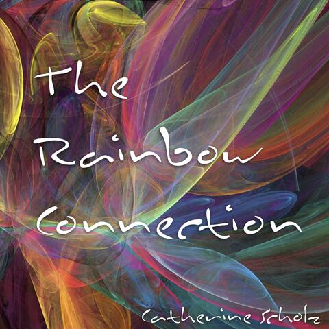 The Rainbow Connection album art