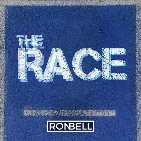The Race album art