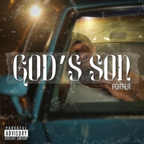 God's Son album art