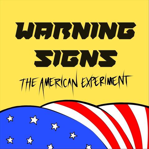The American Experiment album art