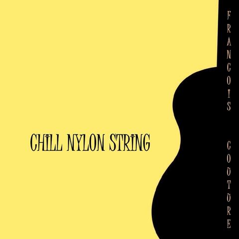 Chill Nylon String album art
