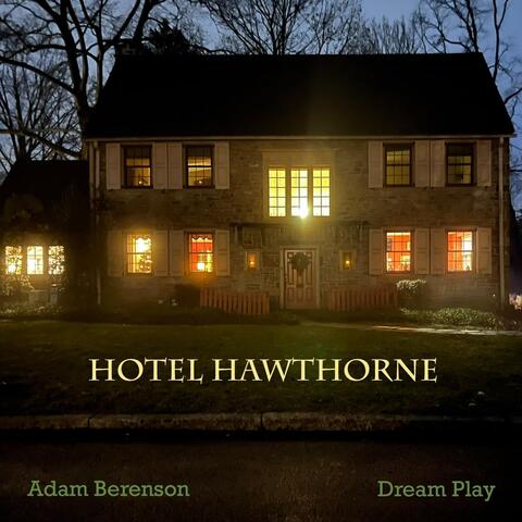 Hotel Hawthorne album art