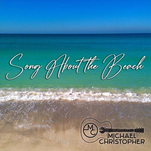 Song About the Beach album art