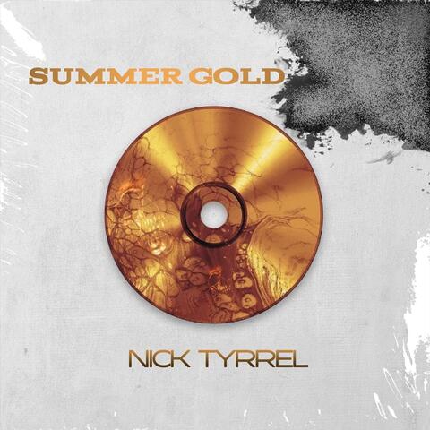 Summer Gold album art