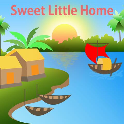 Sweet Little Home album art