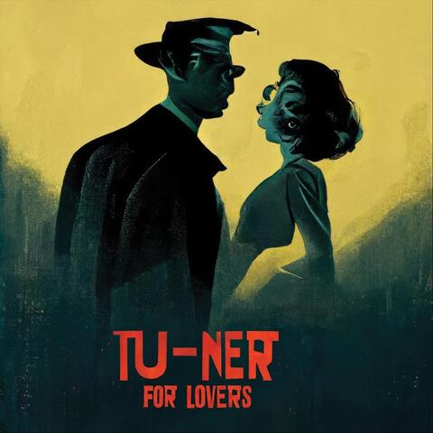 Tu-Ner for Lovers (Live) album art
