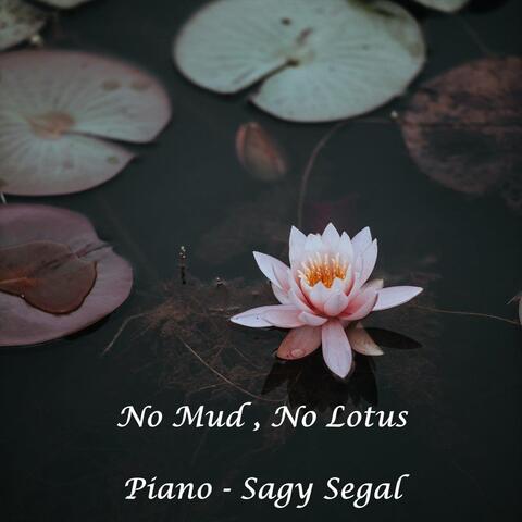 No Mud, No Lotus album art