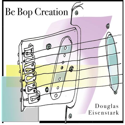 Bebop Creation album art