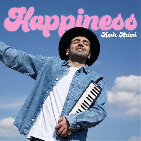 Happiness album art