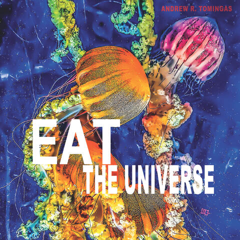 Eat the Universe album art