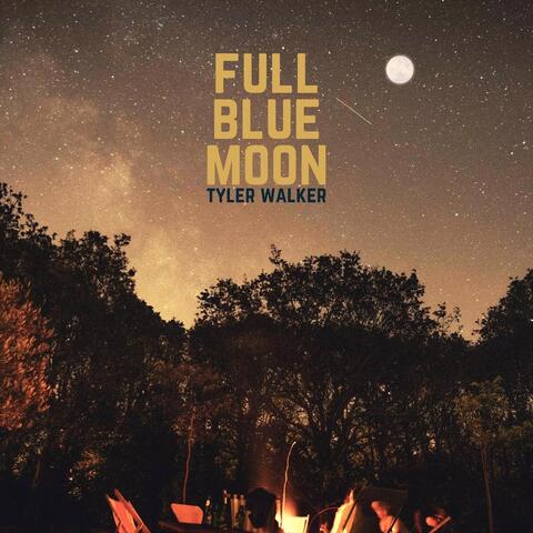 Full Blue Moon album art