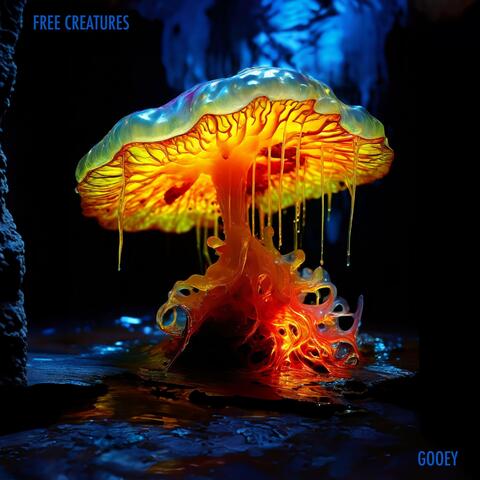 Gooey (Cover) album art