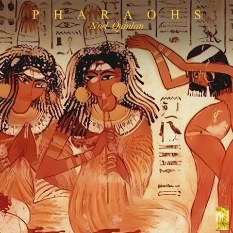 Pharaohs album art