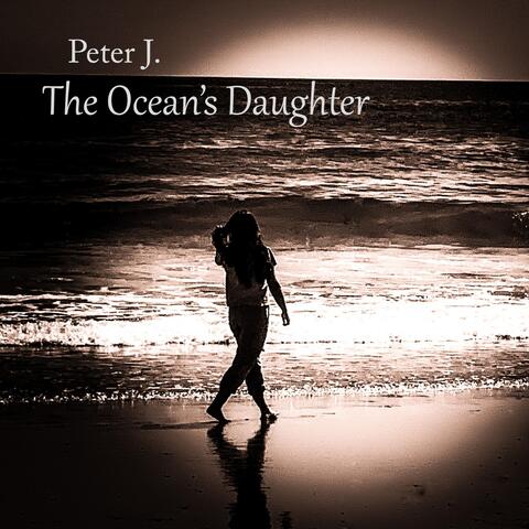 The Ocean’s Daughter album art