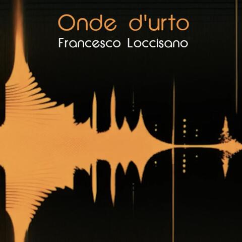 Onde d'urto (feat. Teo De Bonis) album art