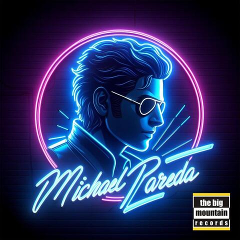 Michael Pareda album art