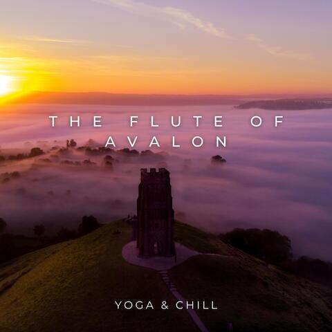 The Flute of Avalon album art