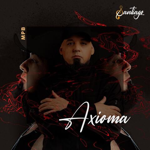 Axioma album art